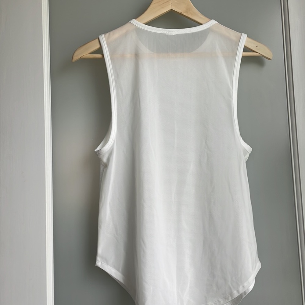 Fabletics Mesh Top - Picture 3 of 3